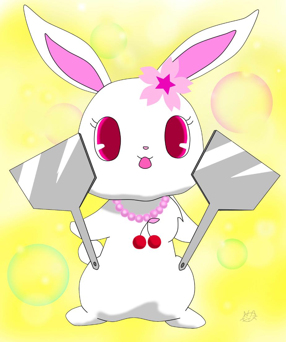 Ruby (Jewelpet) Jewel Pets Image by nawokichi\ 342402 Zerochan