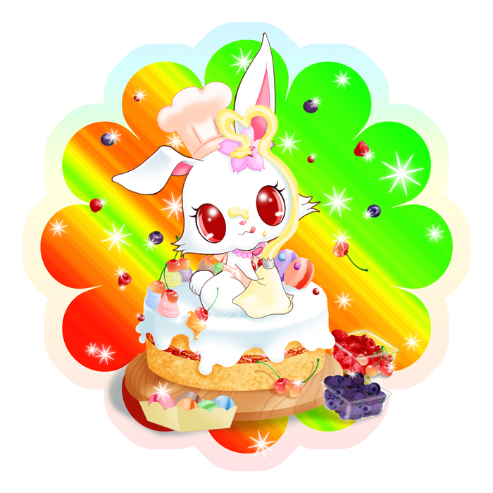 Ruby (Jewelpet) Jewel Pets Image by usasa yuri 460278 Zerochan