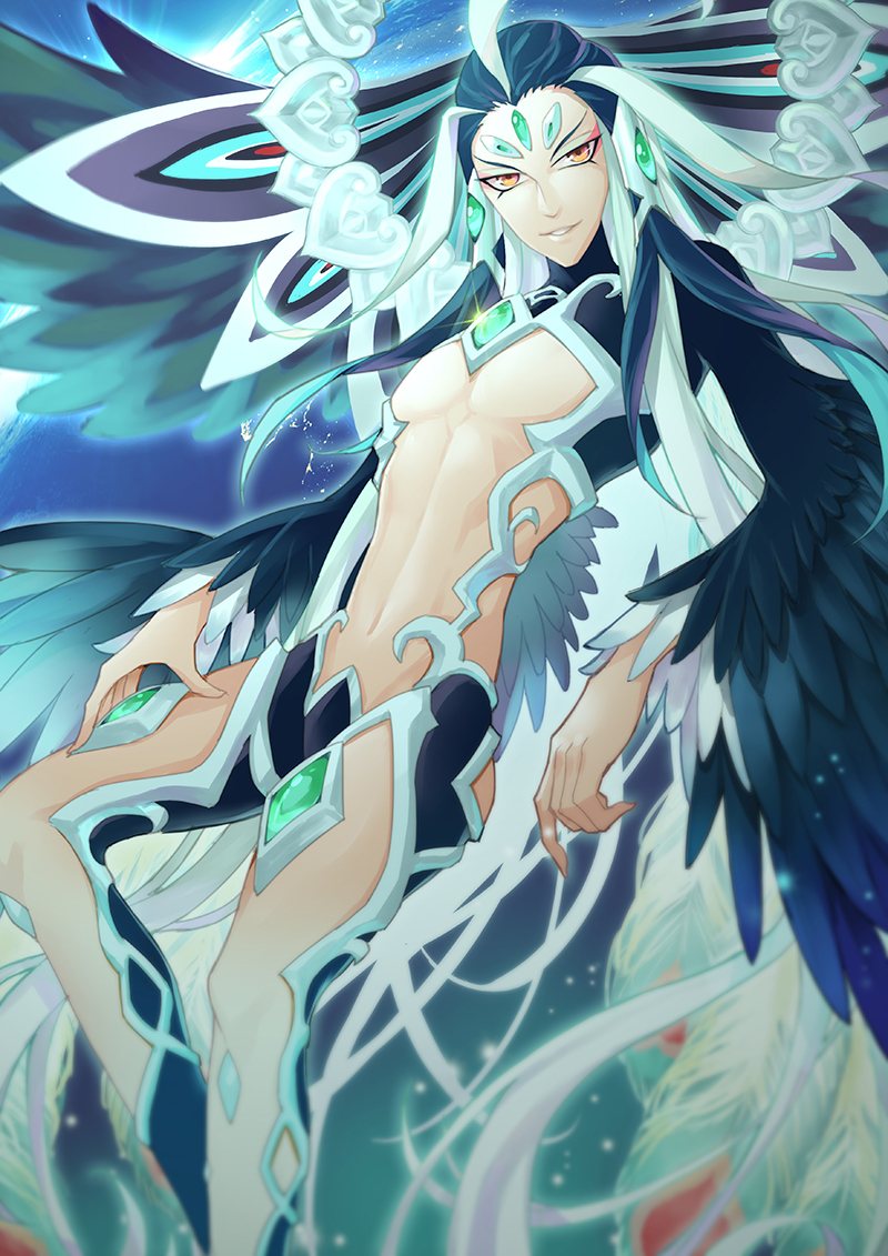 Ruler (Qin Shi Huang) Fate/Grand Order page 3 of 5