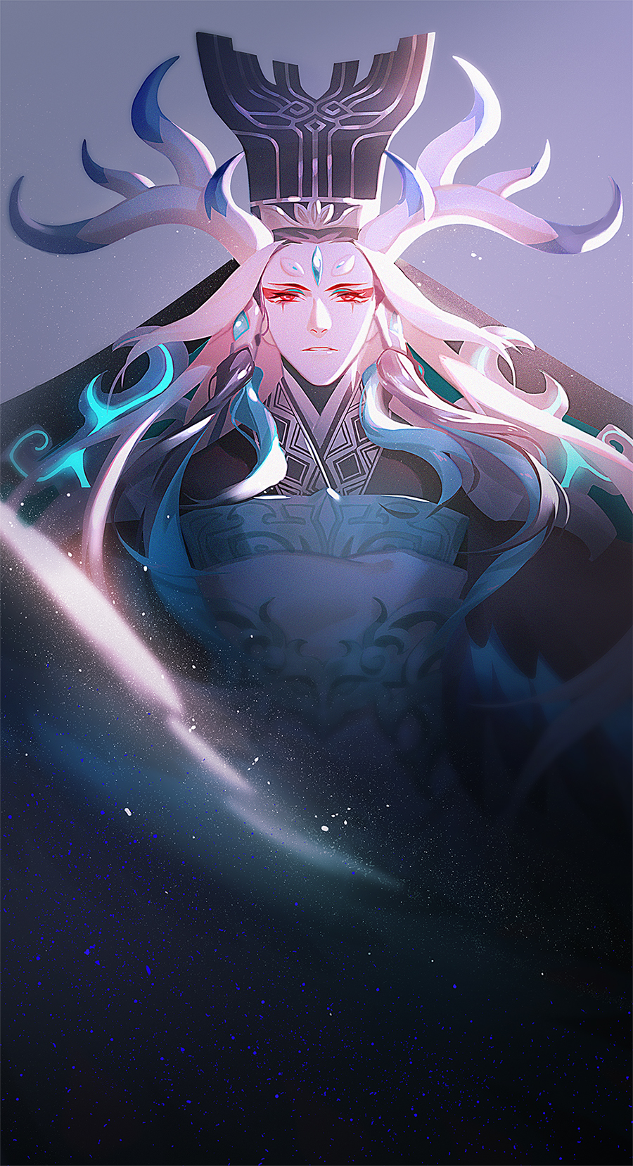 Ruler (Qin Shi Huang) Fate/Grand Order Image 2480448 Zerochan Anime Image Board