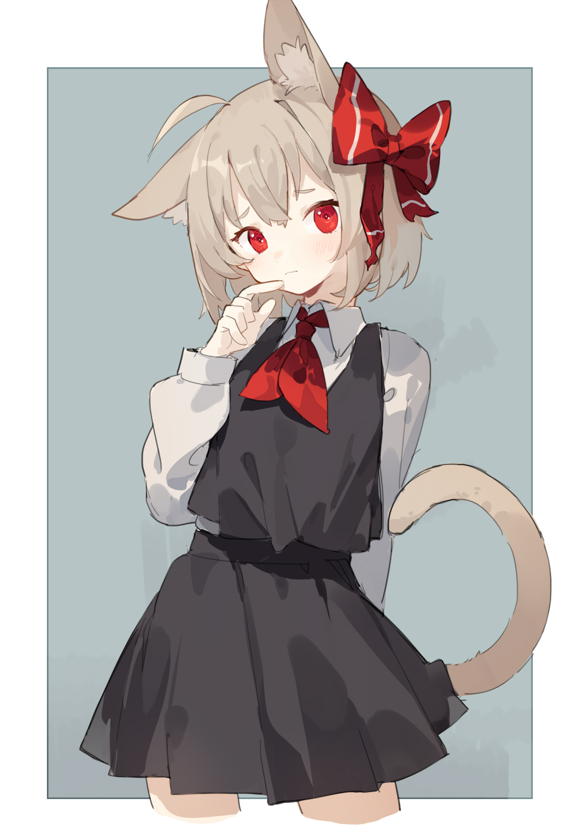 Rumia Touhou Image 2690331 Zerochan Anime Image Board