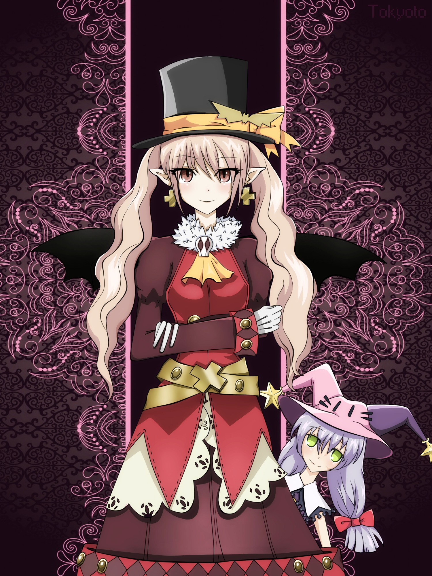 Rune Factory 4/1830581 Zerochan