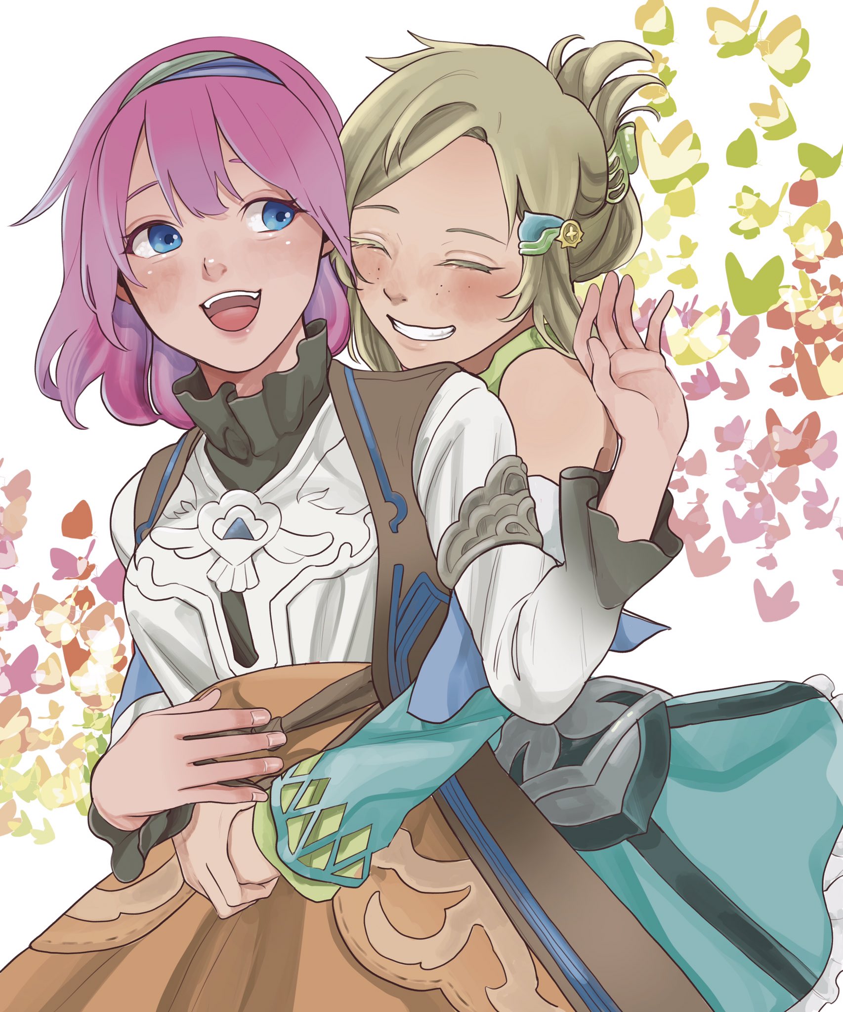 Rune Factory 5 Image by Harima Tt5 3746905 Zerochan Anime Image Board