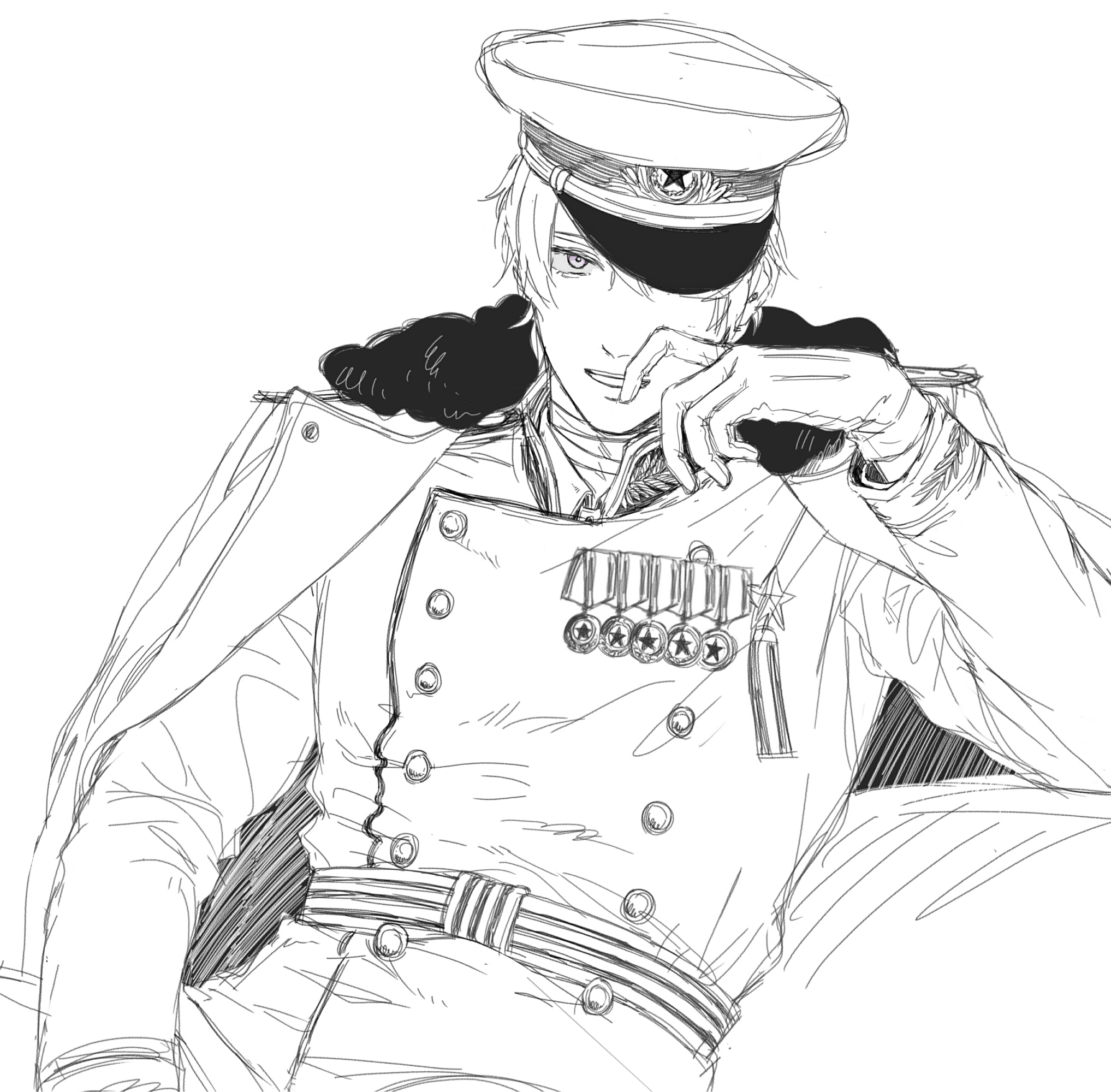 Russia Axis Powers Hetalia Image by Quxiaochong 2654713