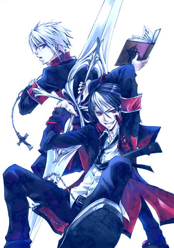 Rust Blaster Anime, Anime images, Manga anime