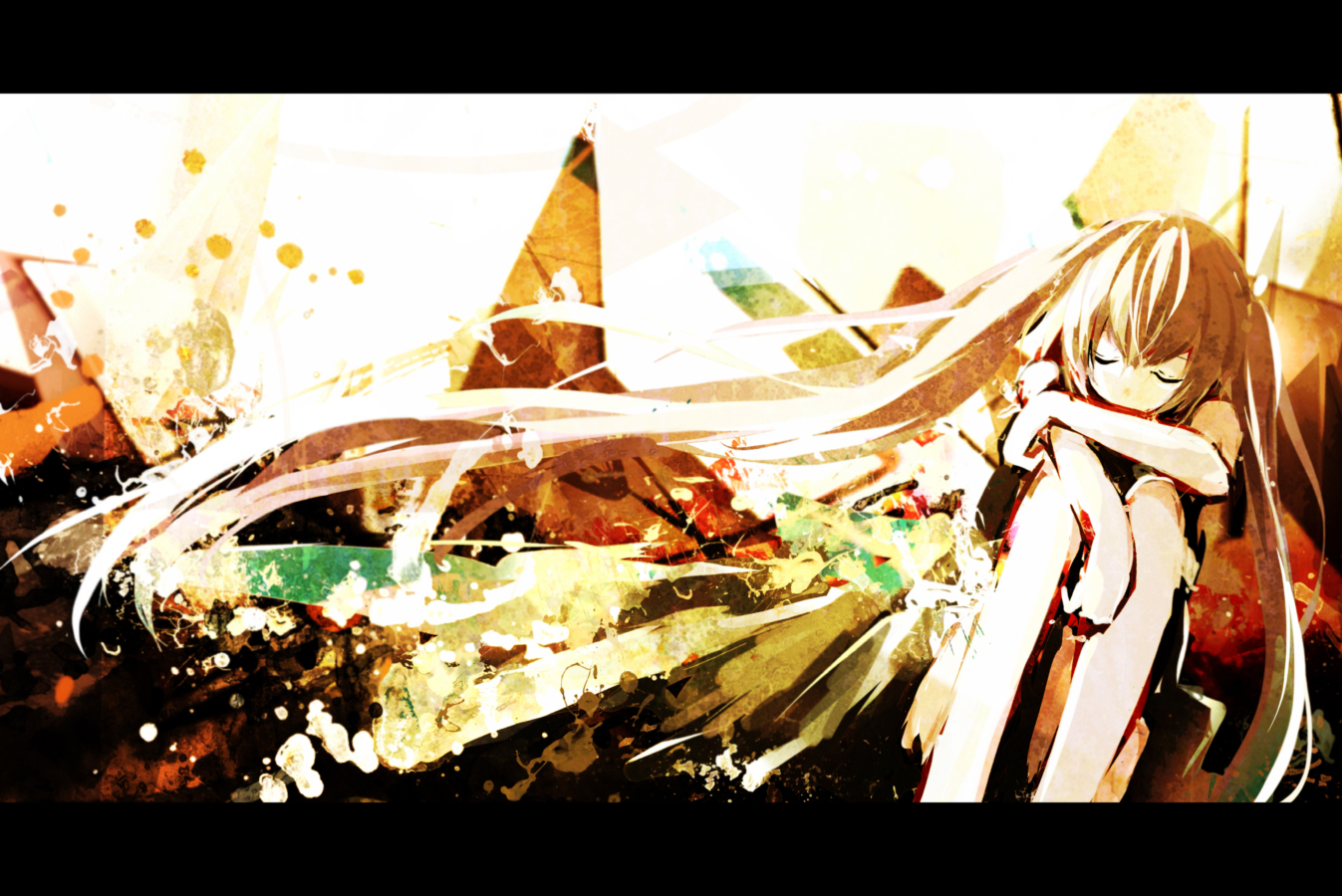 Original Image by Ruuya 3782390 Zerochan Anime Image Board