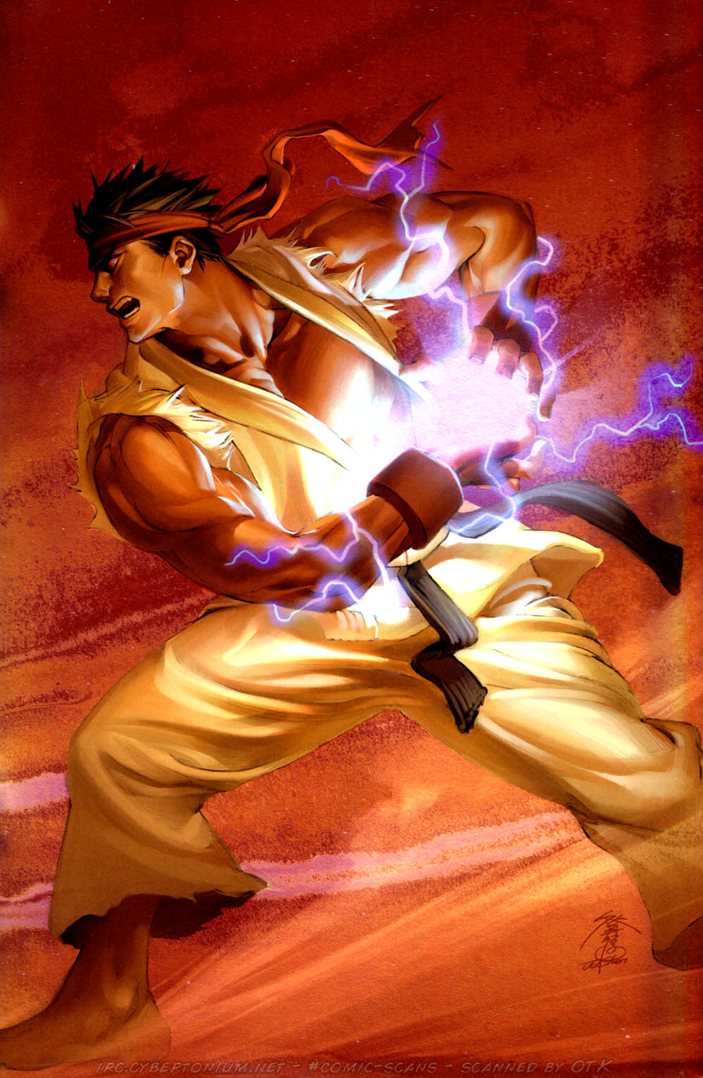 Ryuu (Street Fighter) Image 283206 Zerochan Anime Image Board