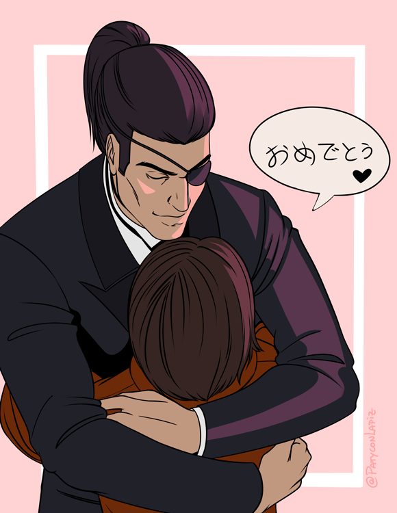 Ryuu ga Gotoku (Like A Dragon) Image by boisteruse 2319163 Zerochan