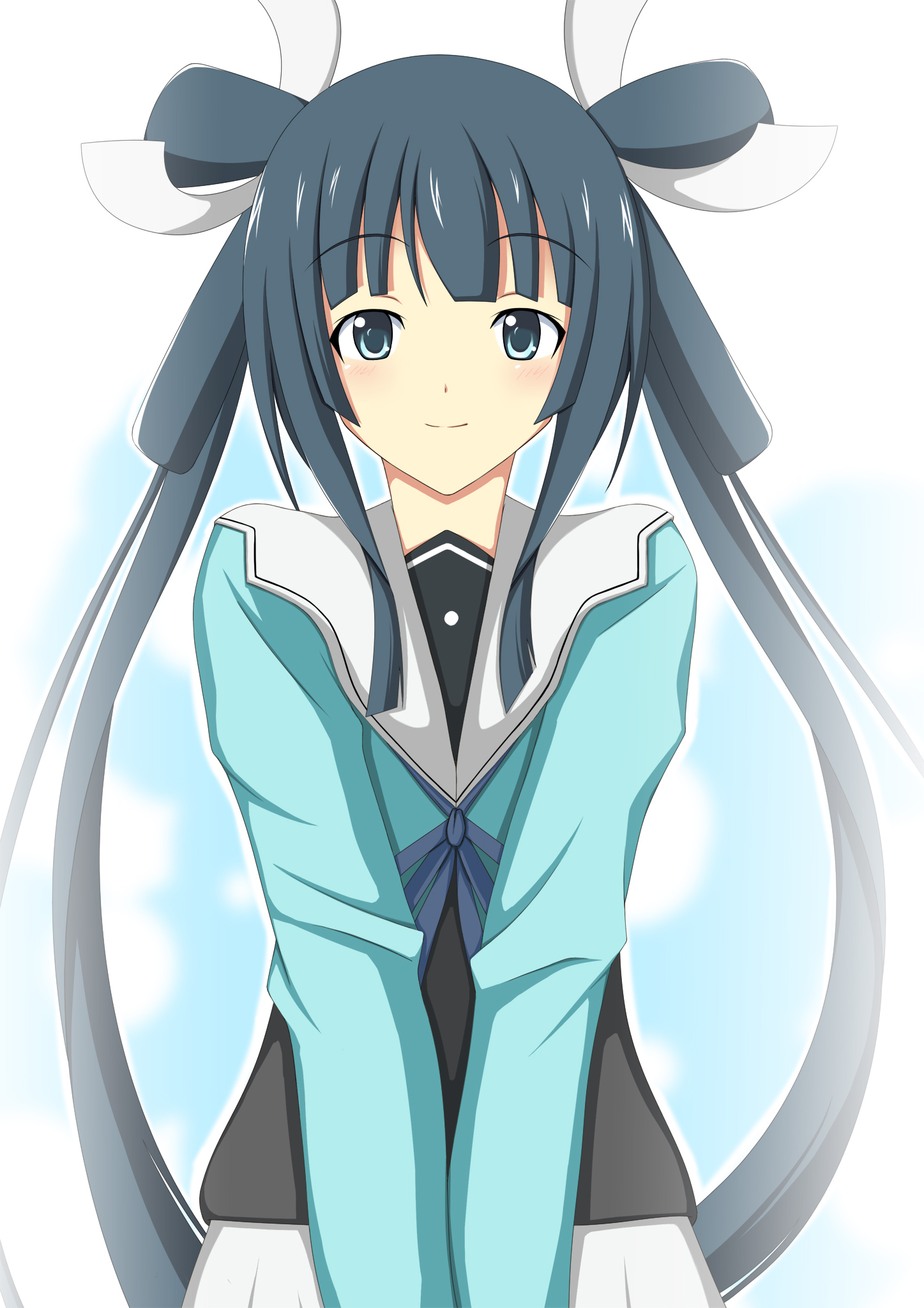 Ryuuguu Otohime Ookamisan to Shichinin no Nakamatachi Image