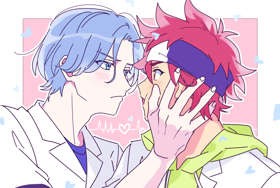 SK8 the Infinity Image by Langakunkawaii 3238395 Zerochan Anime