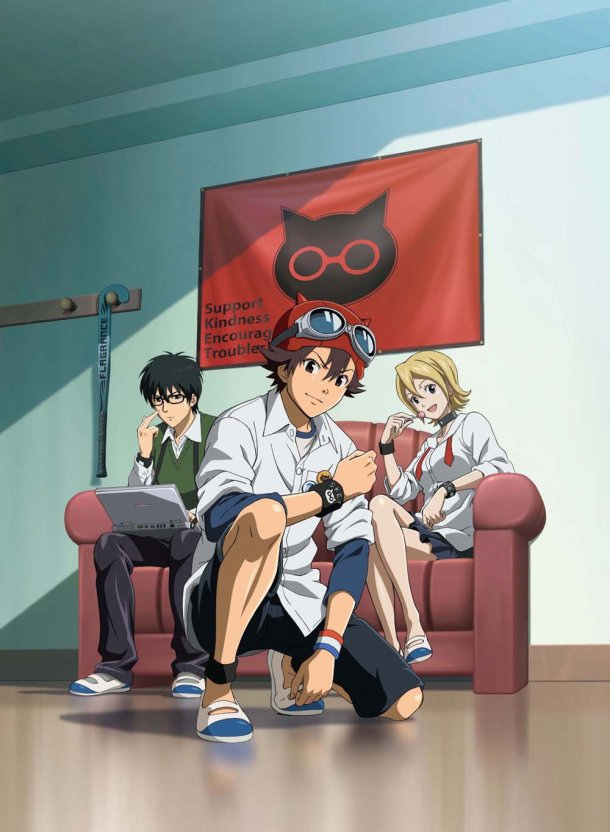 SKET Dance Shinohara Kenta Image 624573 Zerochan Anime Image Board