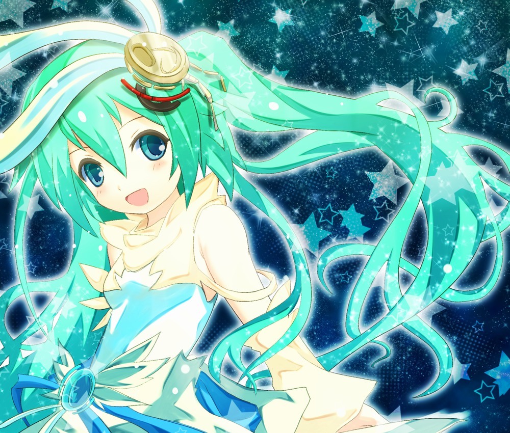 SPiCa (Song)/1098840 Zerochan