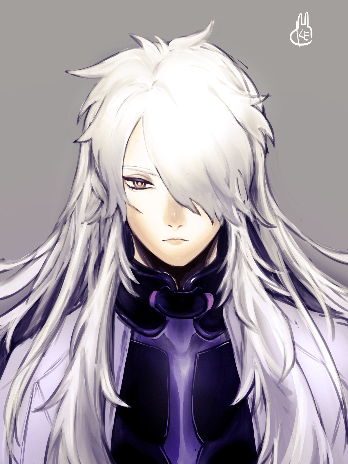 Saber (Fate/Requiem) Galahad (Fate/Grand Order) Image by Pixiv Id