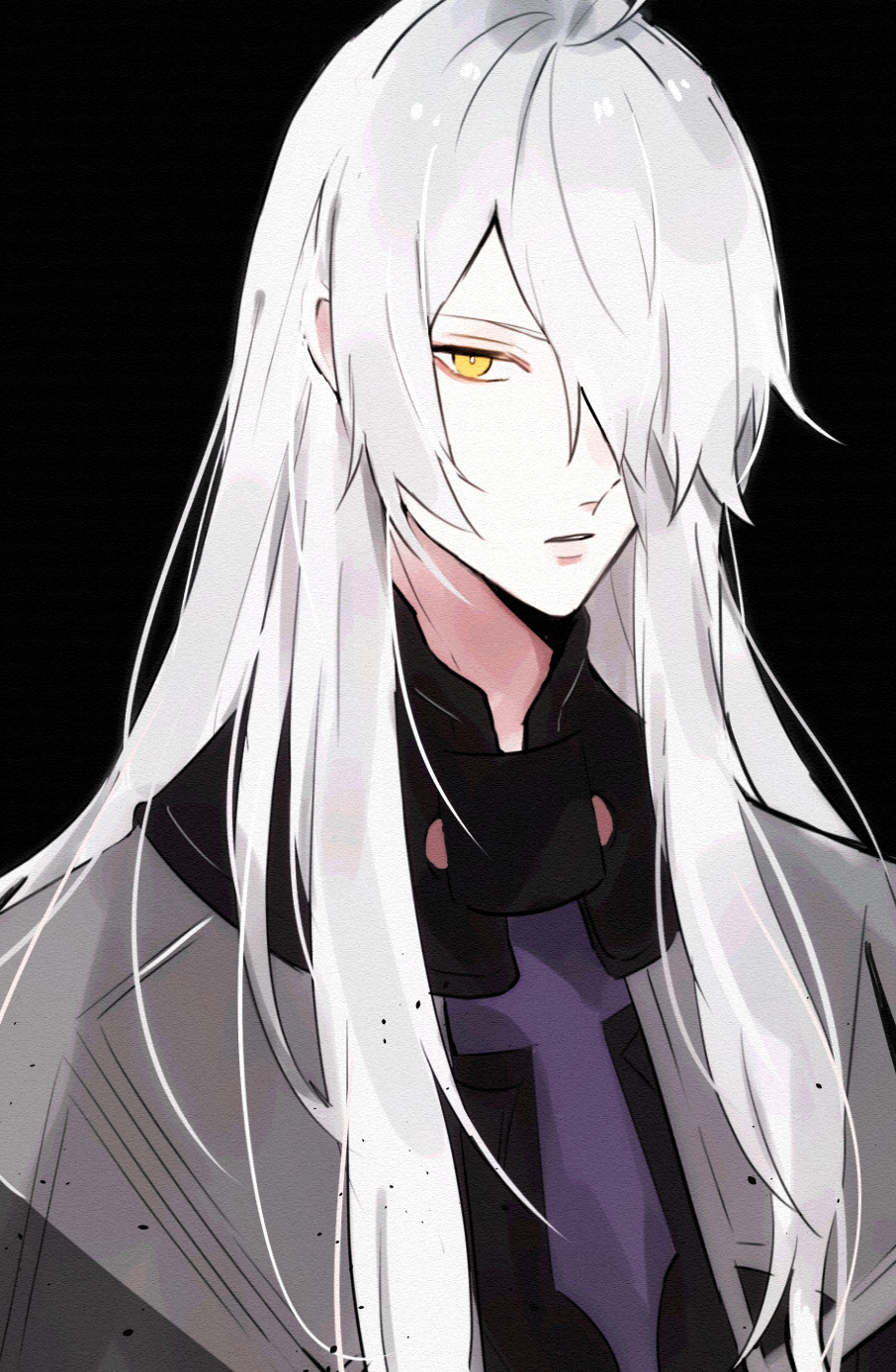 Saber (Fate/Requiem) Galahad (Fate/Grand Order) Image by yui