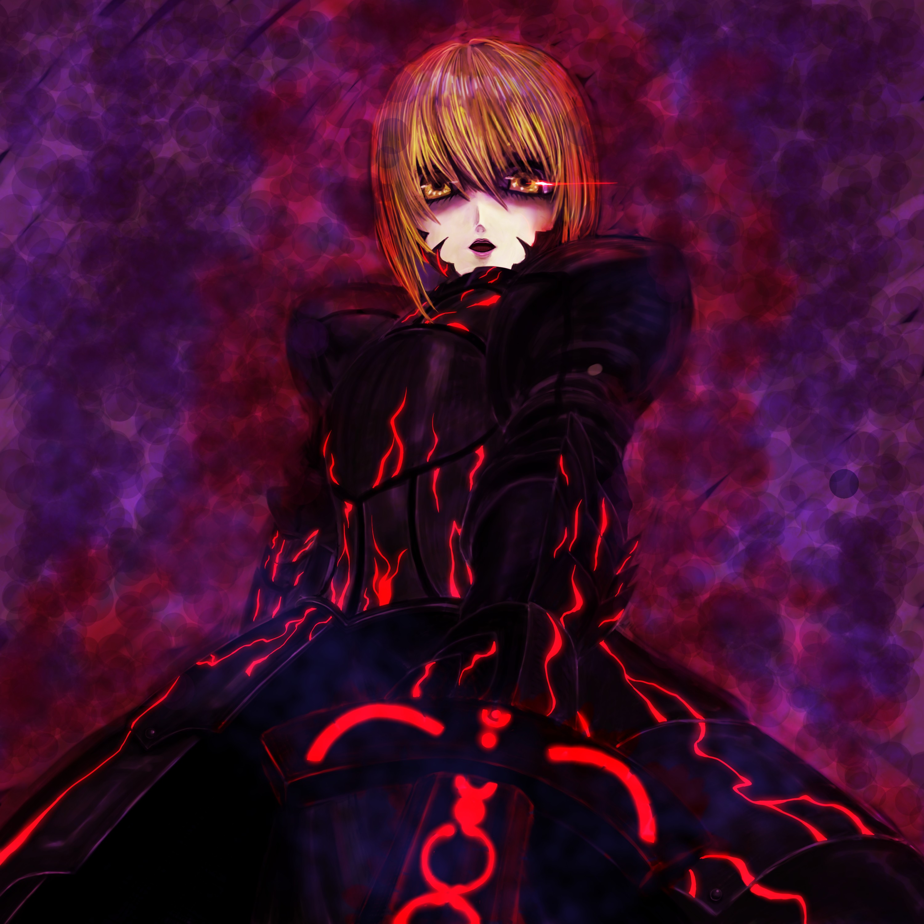 Saber Alter Fate/stay night Image 1187144 Zerochan