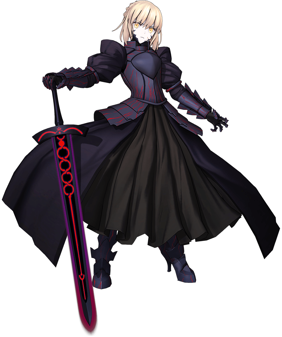 Saber Alter - Fate/stay night - Image #2456495 - Zerochan Anime Image Board