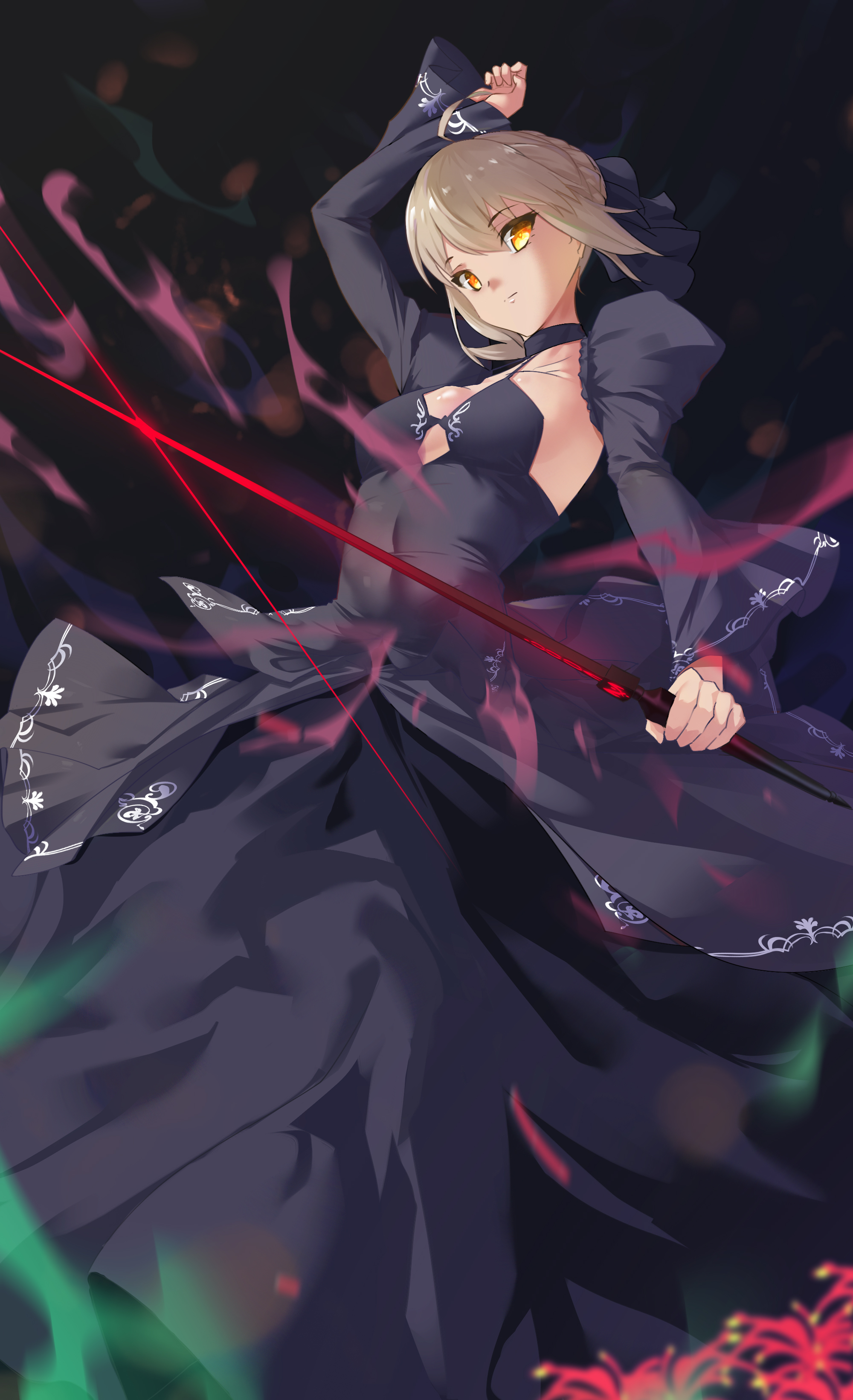 Saber Alter Fate/stay night Image 2537690 Zerochan