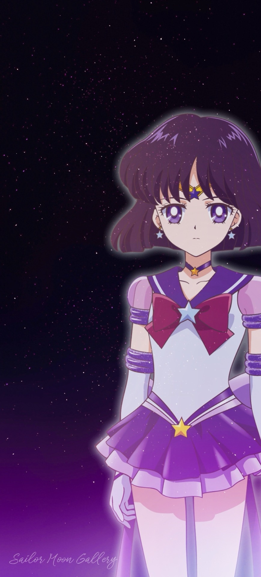 Sailor Saturn Tomoe Hotaru Mobile Wallpaper 4103107 Zerochan