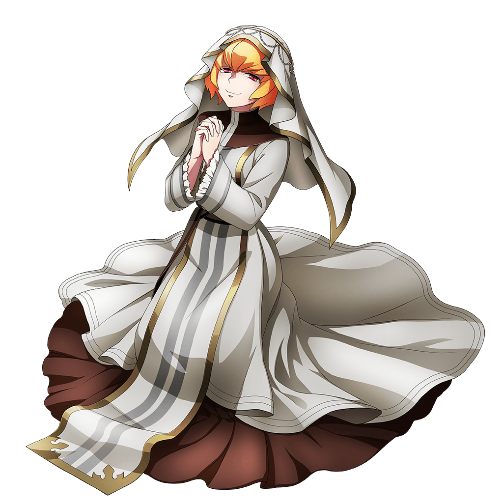 Saint Clementine Clementine (Overlord) Wallpaper 3021982