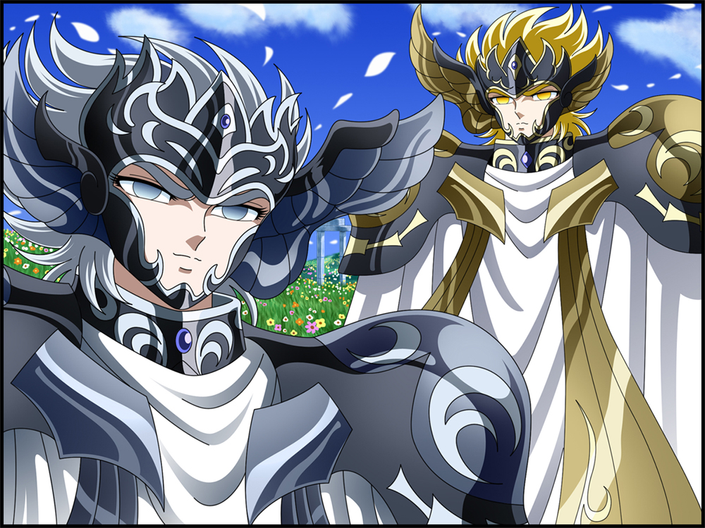 Saint Seiya Image 953609 Zerochan Anime Image Board