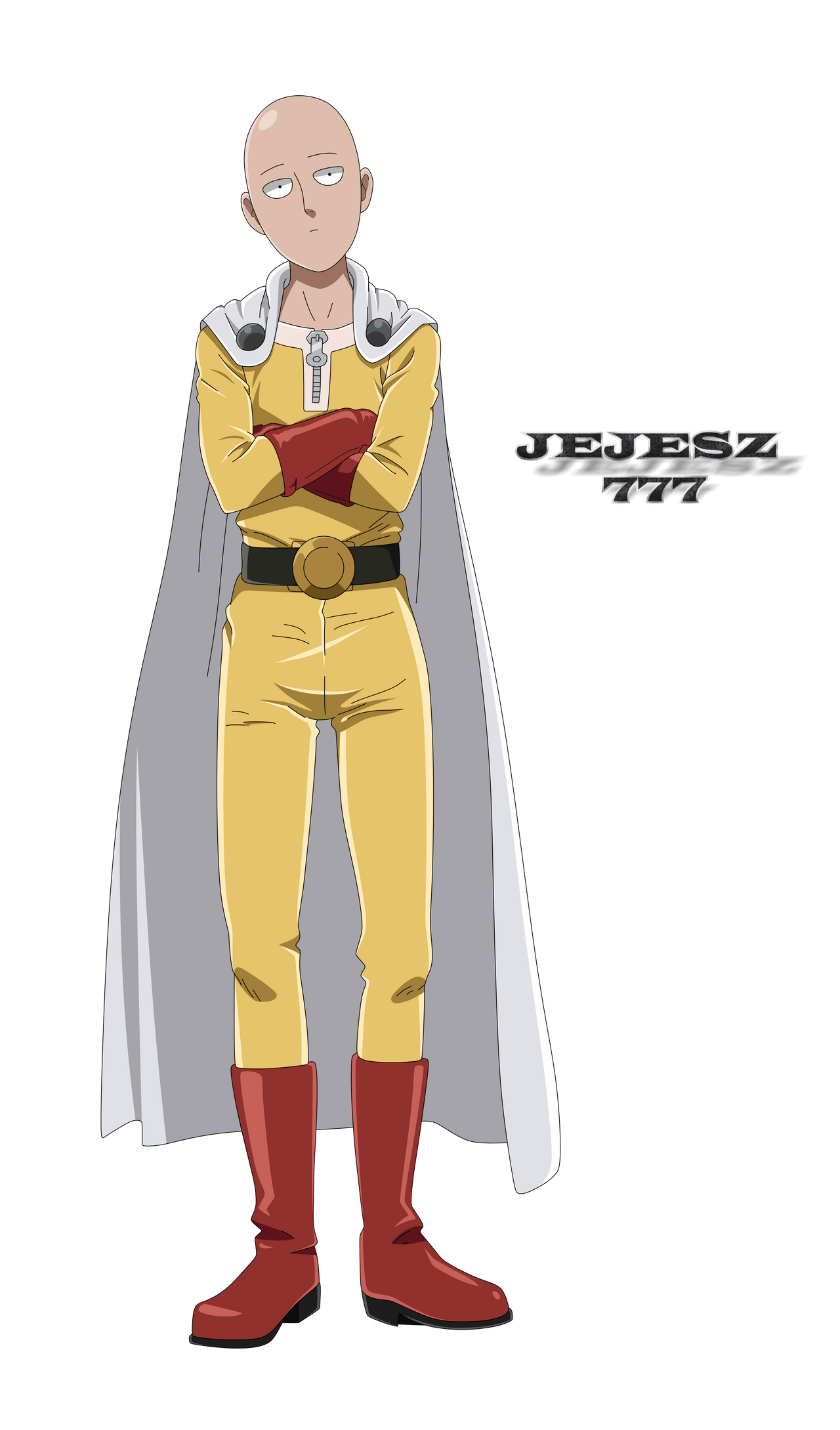 Saitama One Punch Man Image by Jejesz777 3588398 Zerochan Anime
