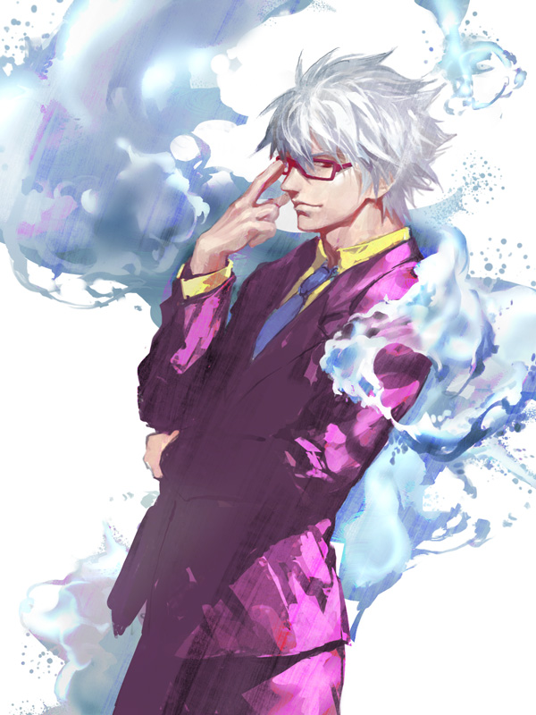 Sakata Gintoki Lawyer Image by MIKIMILK 1797628 Zerochan Anime Image