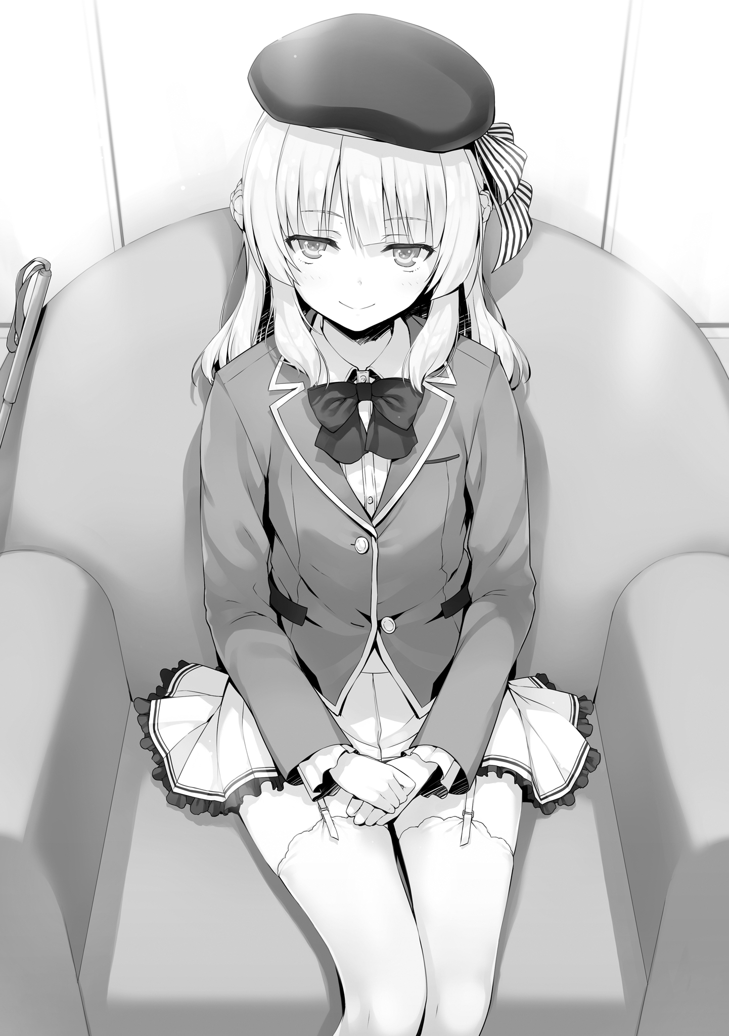 Sakayanagi Arisu Youkoso Jitsuryoku Shijou Shugi no Kyoushitsu e