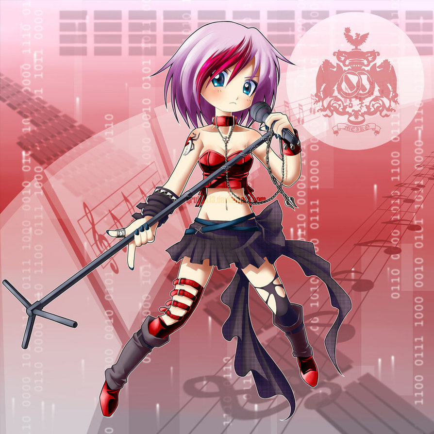 Sakerune Meiko VOCALOID Image 469774 Zerochan Anime