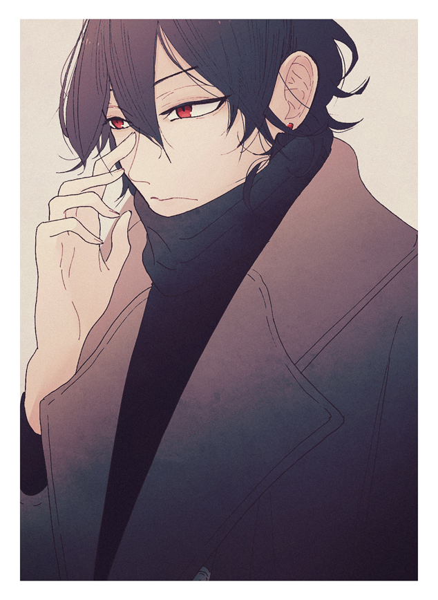 Sakuma Rei (Ensemble Stars) Ensemble Stars! Mobile