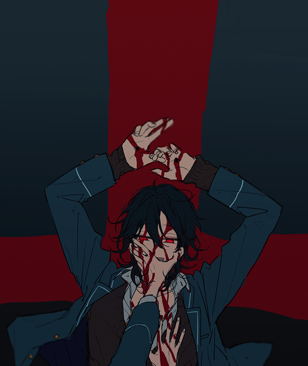 Sakuma Rei (Ensemble Stars) Ensemble Stars! Image