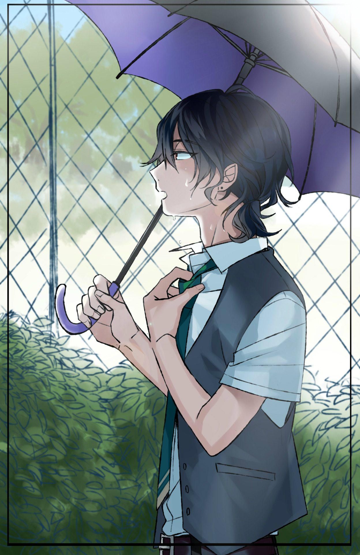 Sakuma Rei (Ensemble Stars) Ensemble Stars! Image
