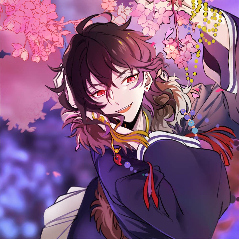 Sakuma Rei (Ensemble Stars) Ensemble Stars! Image