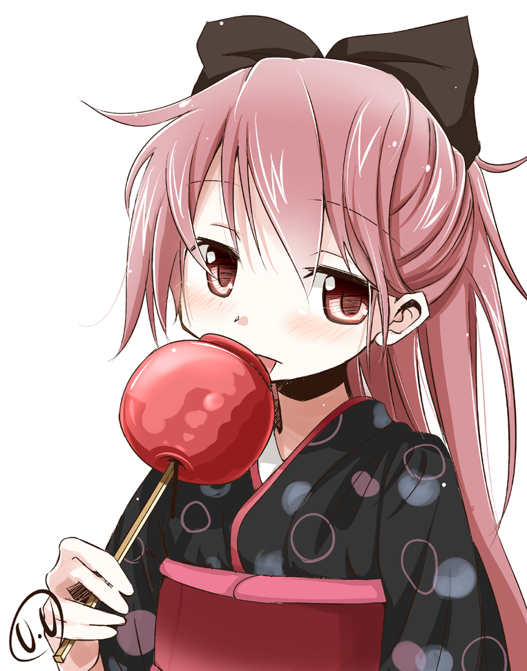 Sakura Kyouko/#1673050 - Zerochan