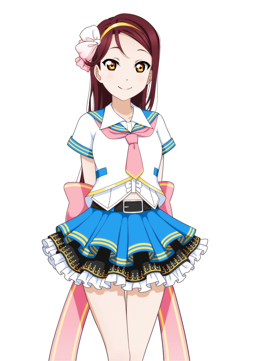 Sakurauchi Riko - Love Live! Sunshine!! - Image #3859878 - Zerochan