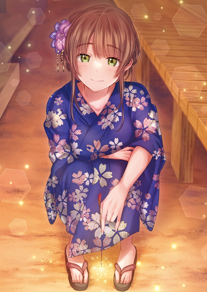 Fakta Fuukoi Referensi