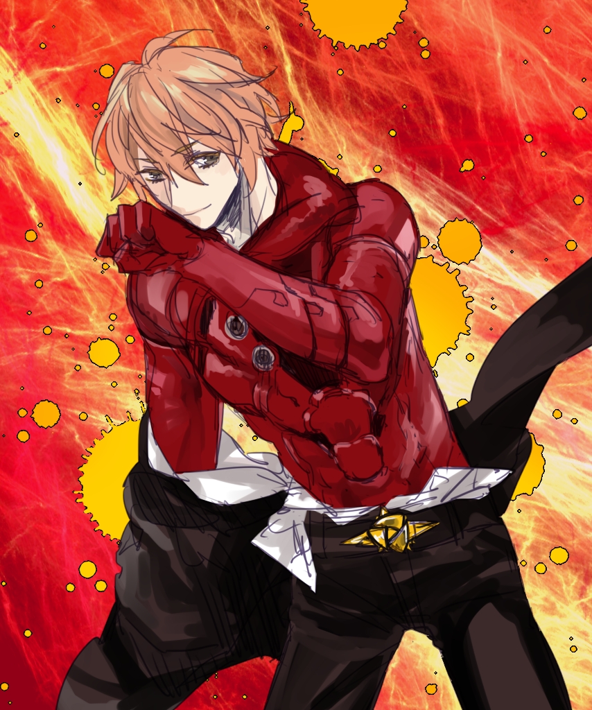 Samurai Flamenco (Character)/1613393 Zerochan
