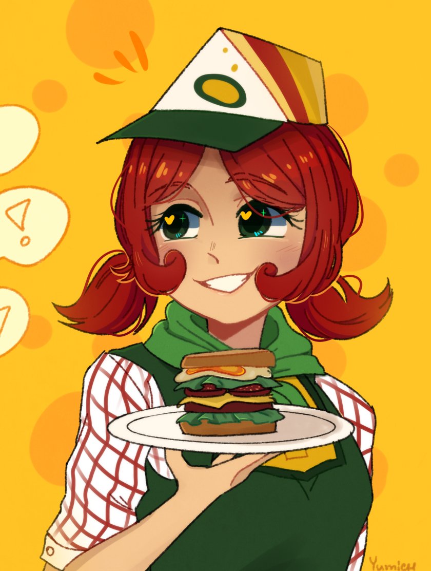 Sandwich Cookie Cookie Run OvenBreak Image by Yumich 2885367