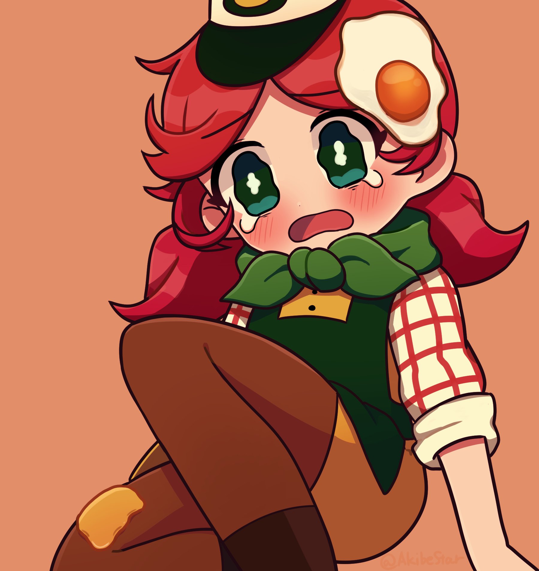 Sandwich Cookie Cookie Run OvenBreak Image by AkibeStar 2948514