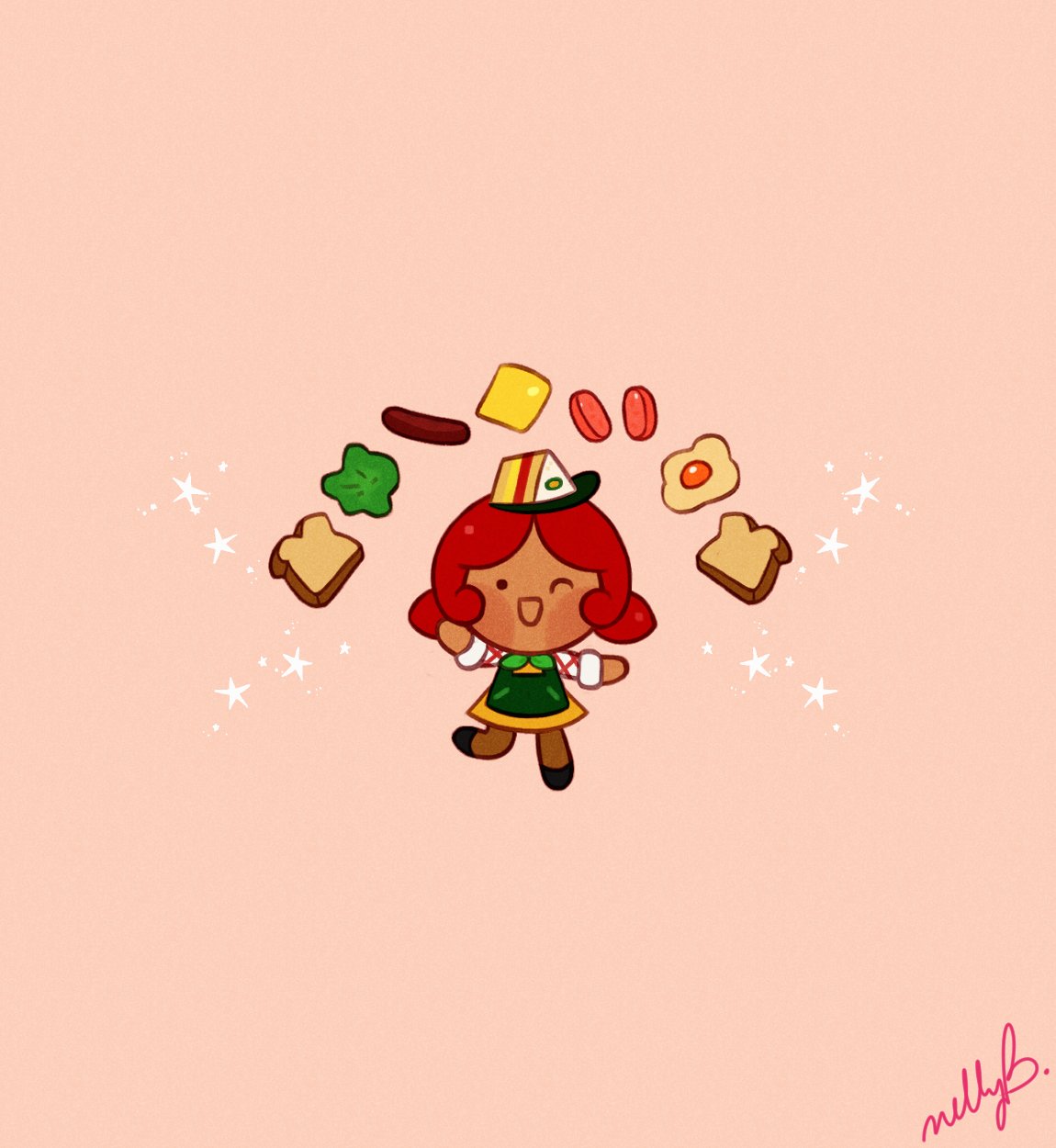 Sandwich Cookie Ovenbreak at Sarah blog