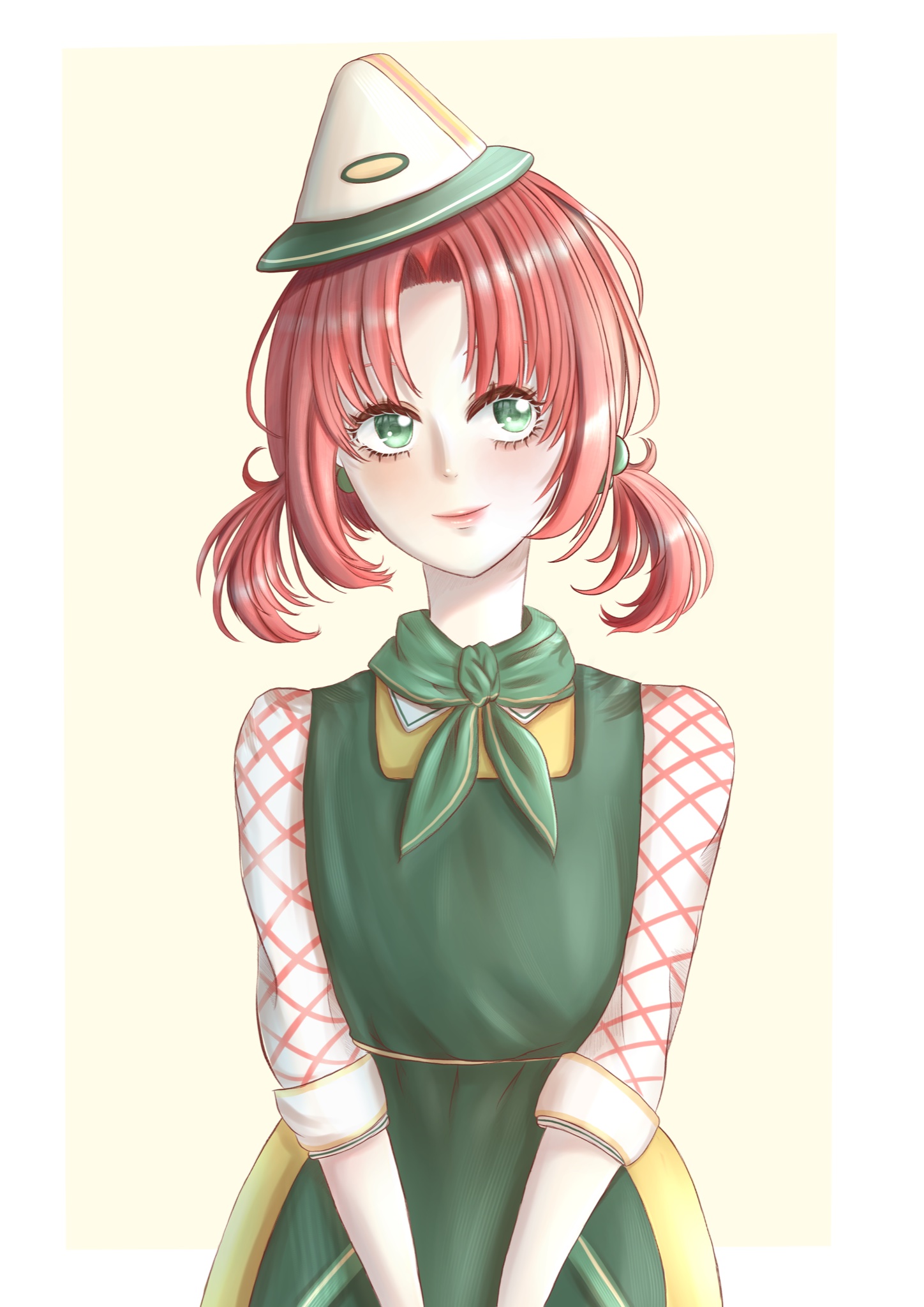 Sandwich Cookie Cookie Run OvenBreak Image by Pixiv ID 4749362