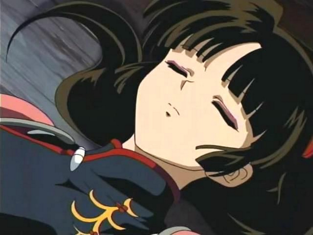 Sango InuYasha Wallpaper 845728 Zerochan Anime Image Board