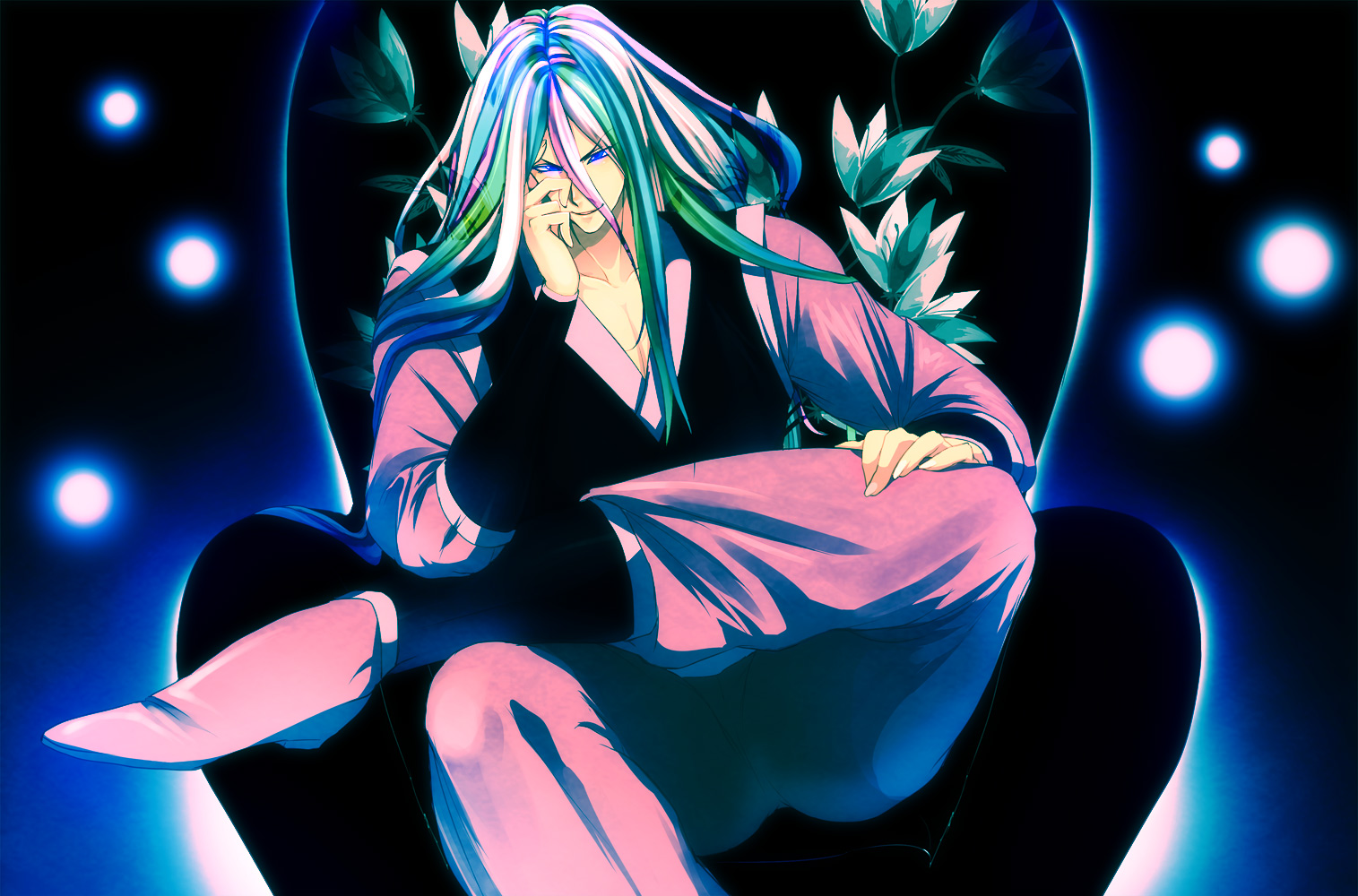 Sani (Toriko) Image 558405 Zerochan Anime Image Board