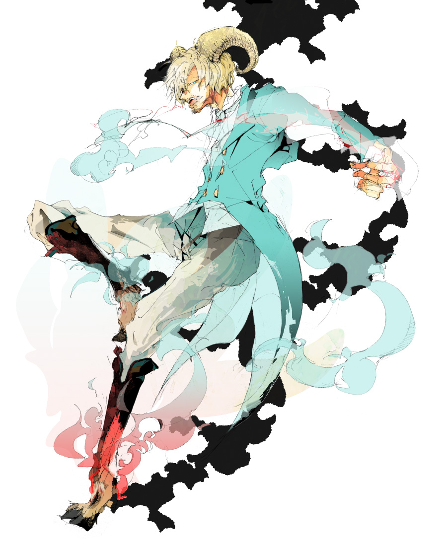 Sanji/1735621 Zerochan