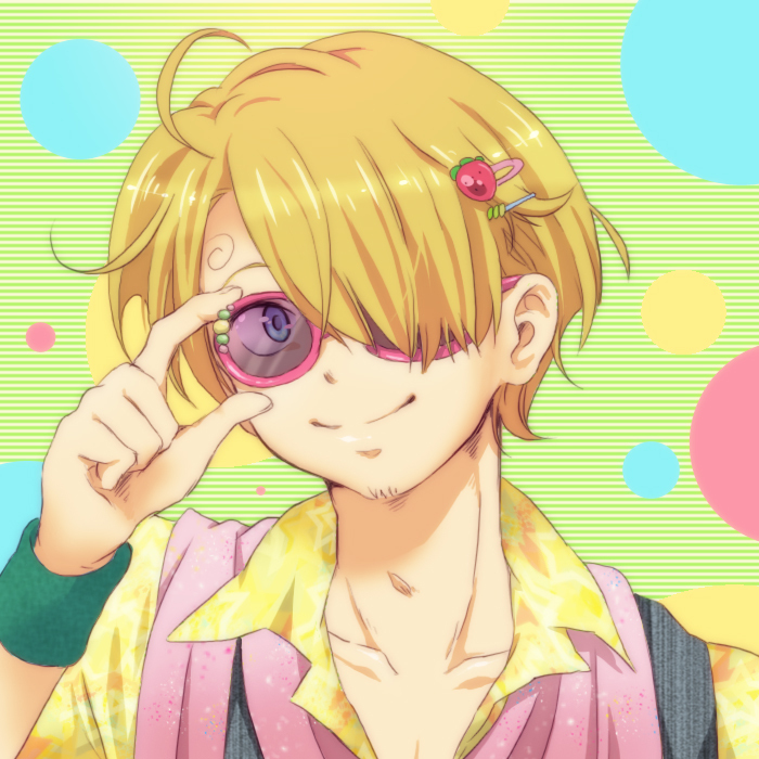 Sanji/467528 Zerochan