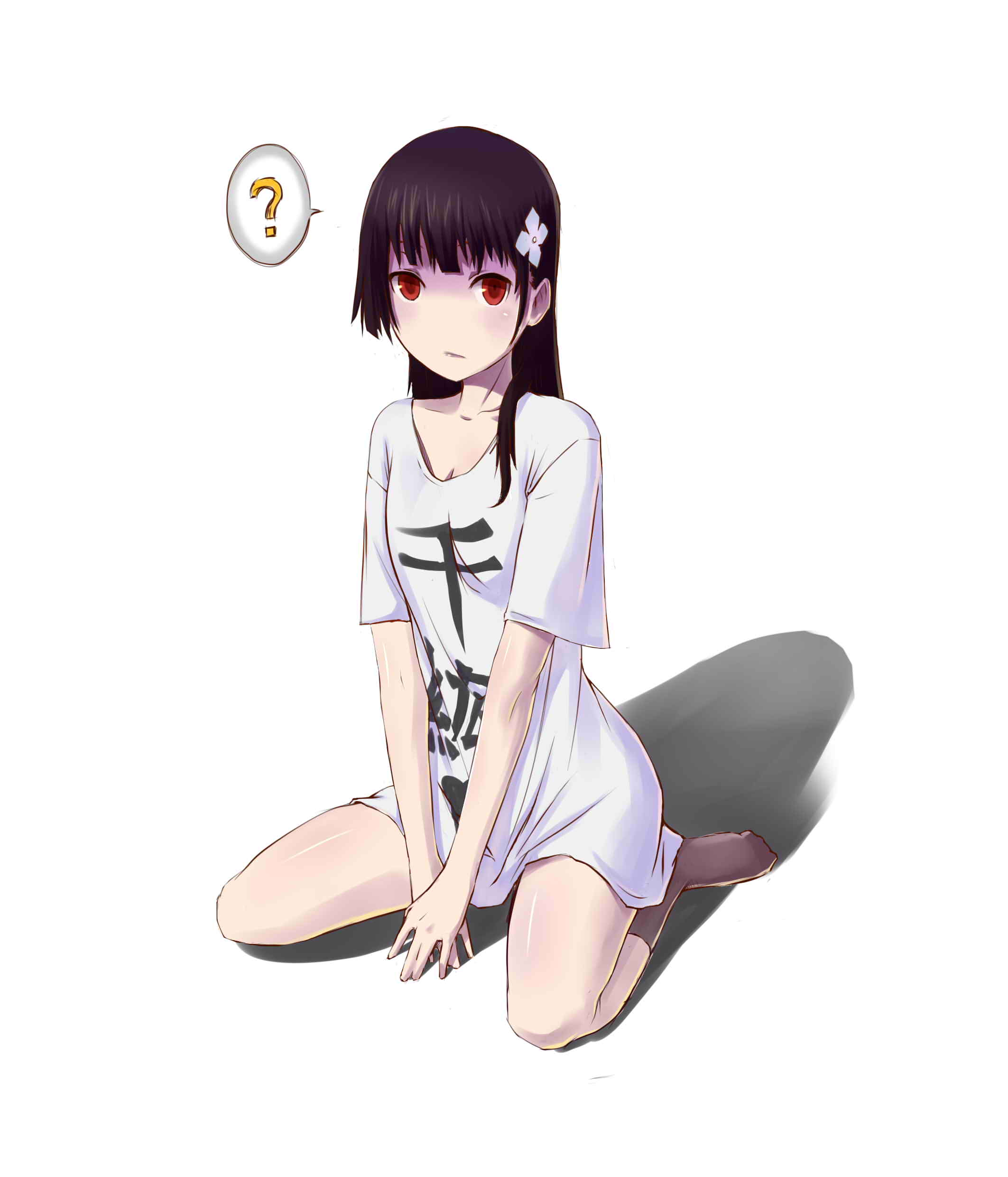 Sanka Rea Sankarea Image 1100318 Zerochan Anime Image Board