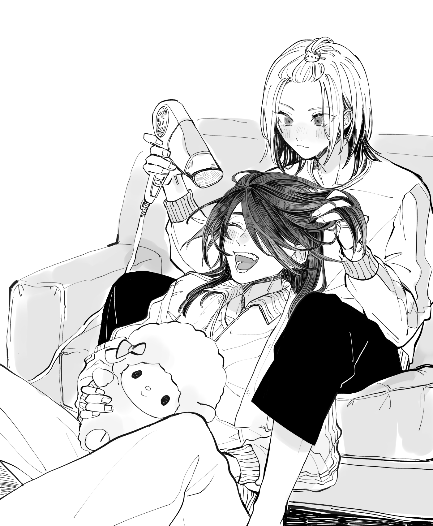 Sanrio Danshi Image by rilya 3390622 Zerochan Anime Image Board