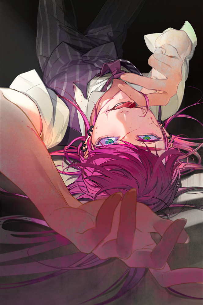 Tokyo Revengers, Fanart Zerochan Anime Image Board