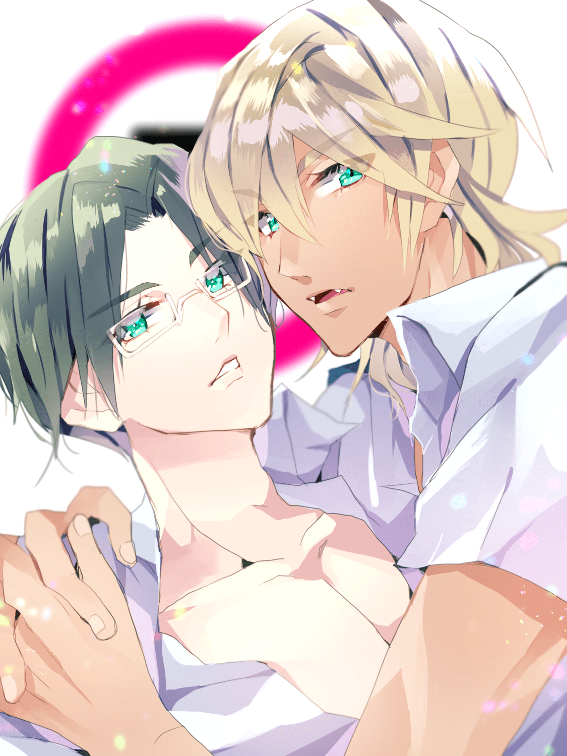 Sarazanmai Image 2595336 Zerochan Anime Image Board