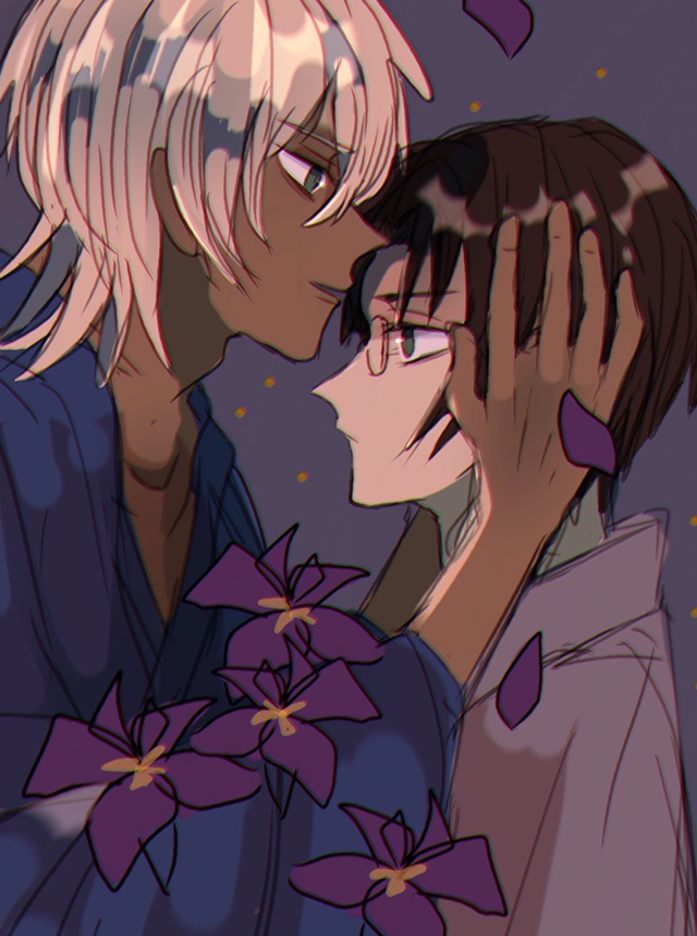Sarazanmai Image 2746470 Zerochan Anime Image Board