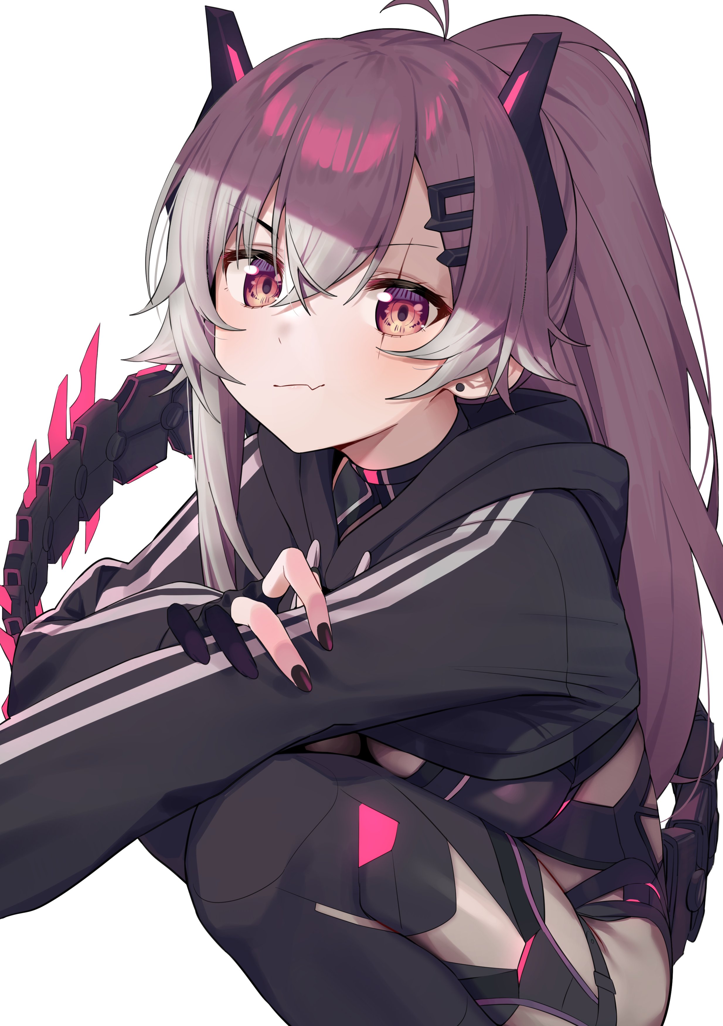 Saruei (VTuber) - Saruei Ch. - Image by Syhan #3410387 - Zerochan Anime